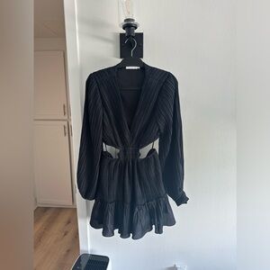 JONATHAN SIMKHAI DRESS